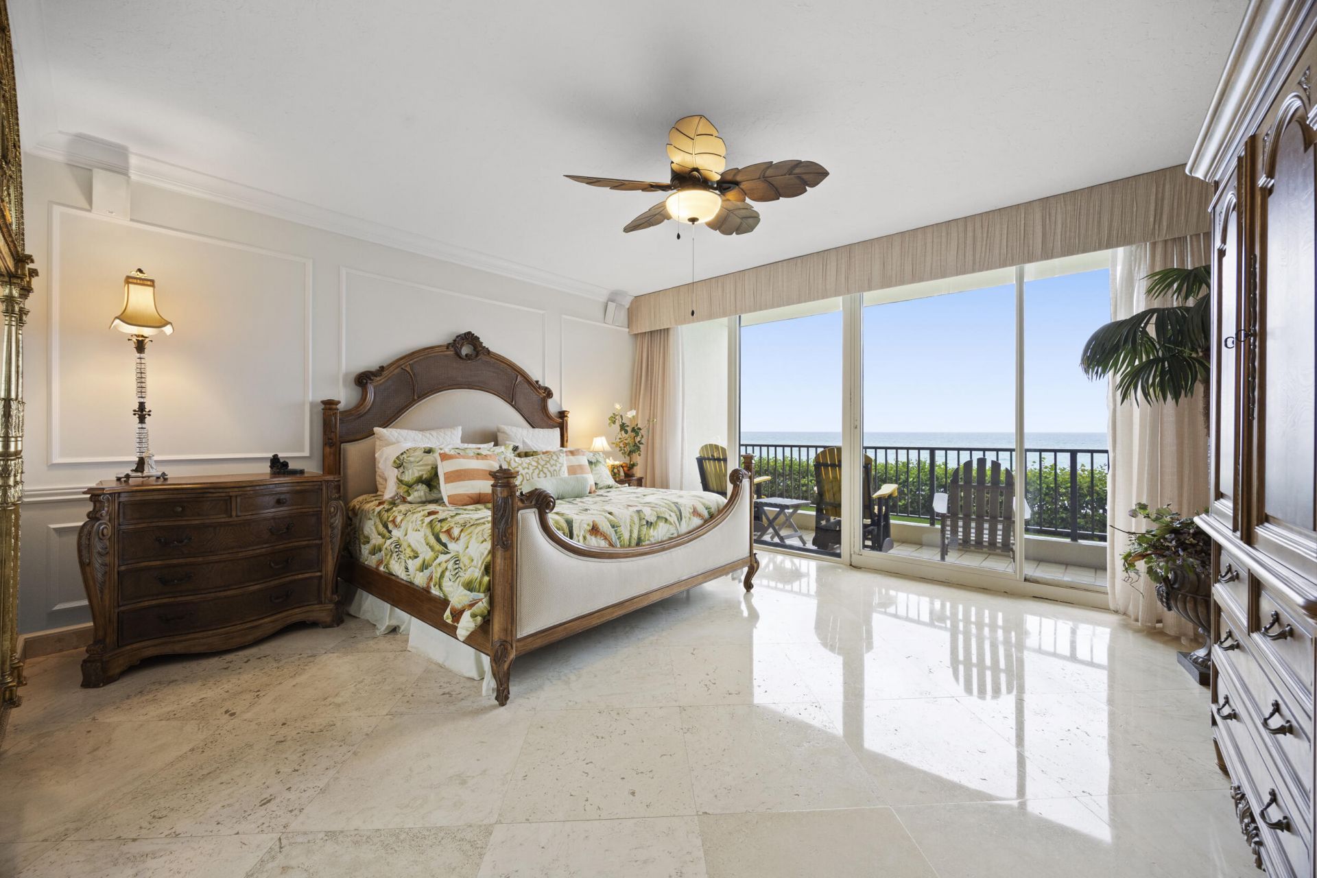 800 Ocean Drive, Unit 205, Juno Beach, FL 33408 Photo