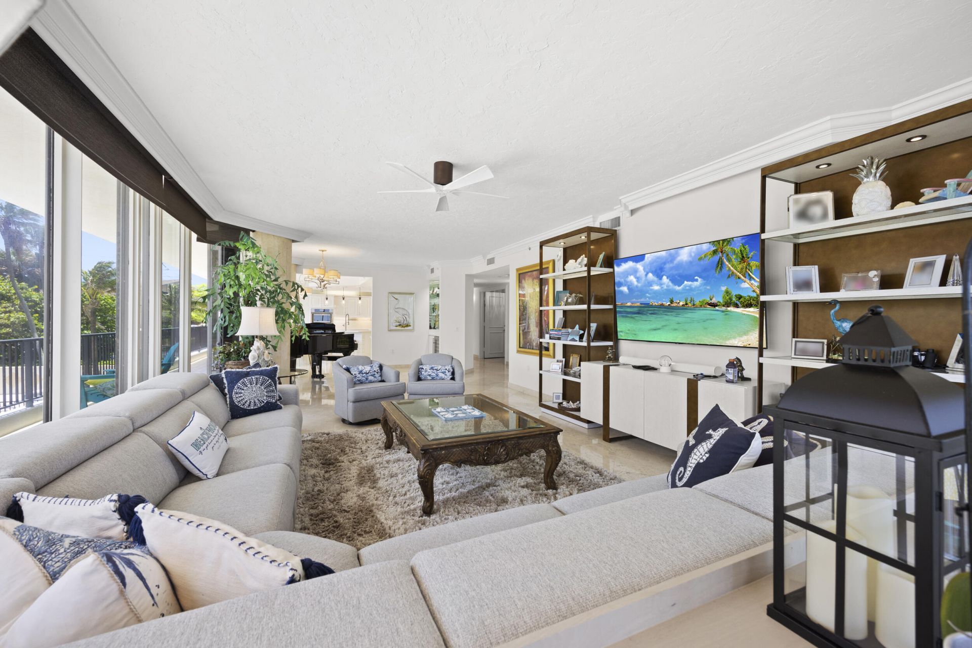 800 Ocean Drive, Unit 205, Juno Beach, FL 33408 Photo
