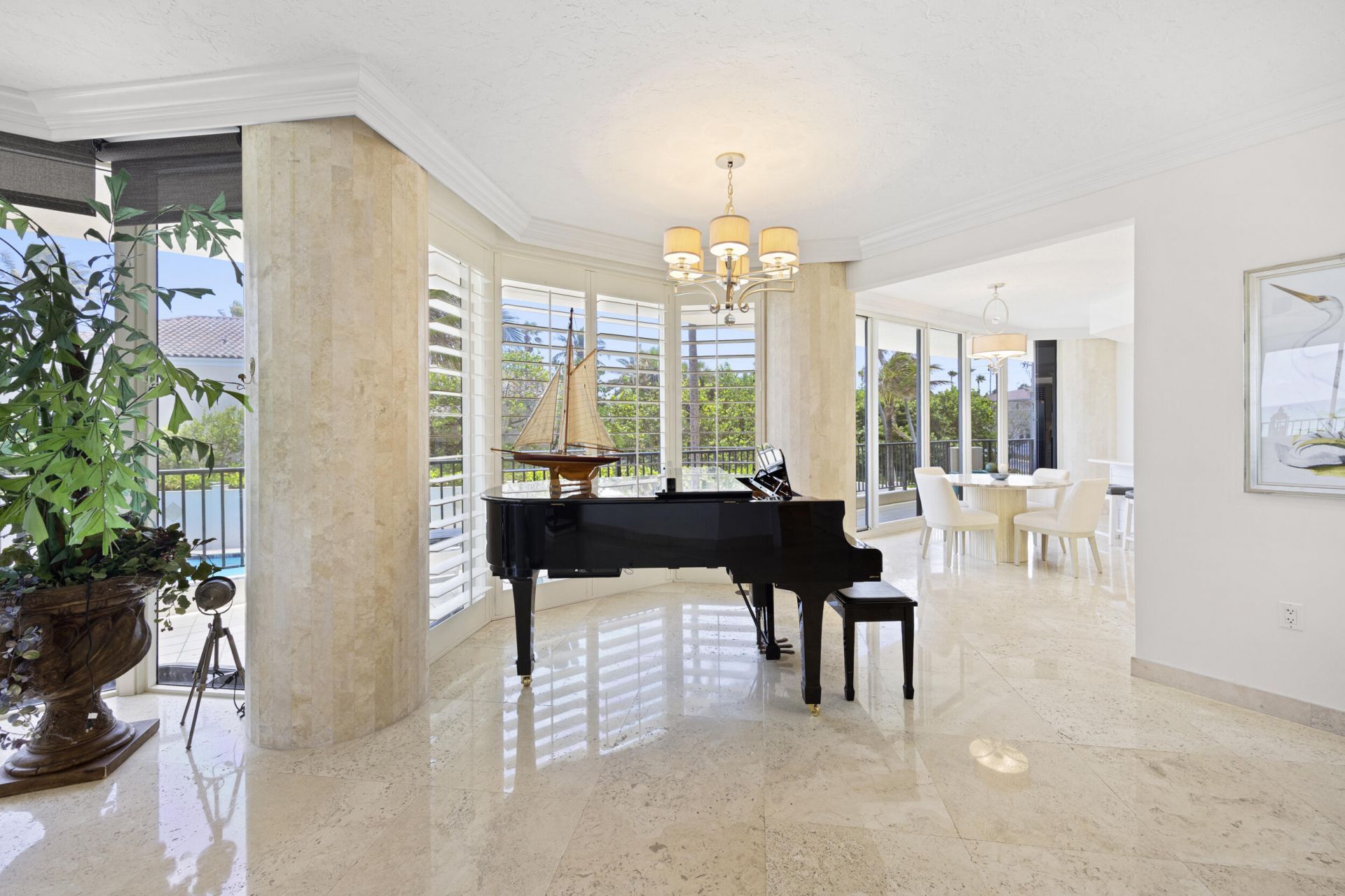 800 Ocean Drive, Unit 205, Juno Beach, FL 33408 Photo