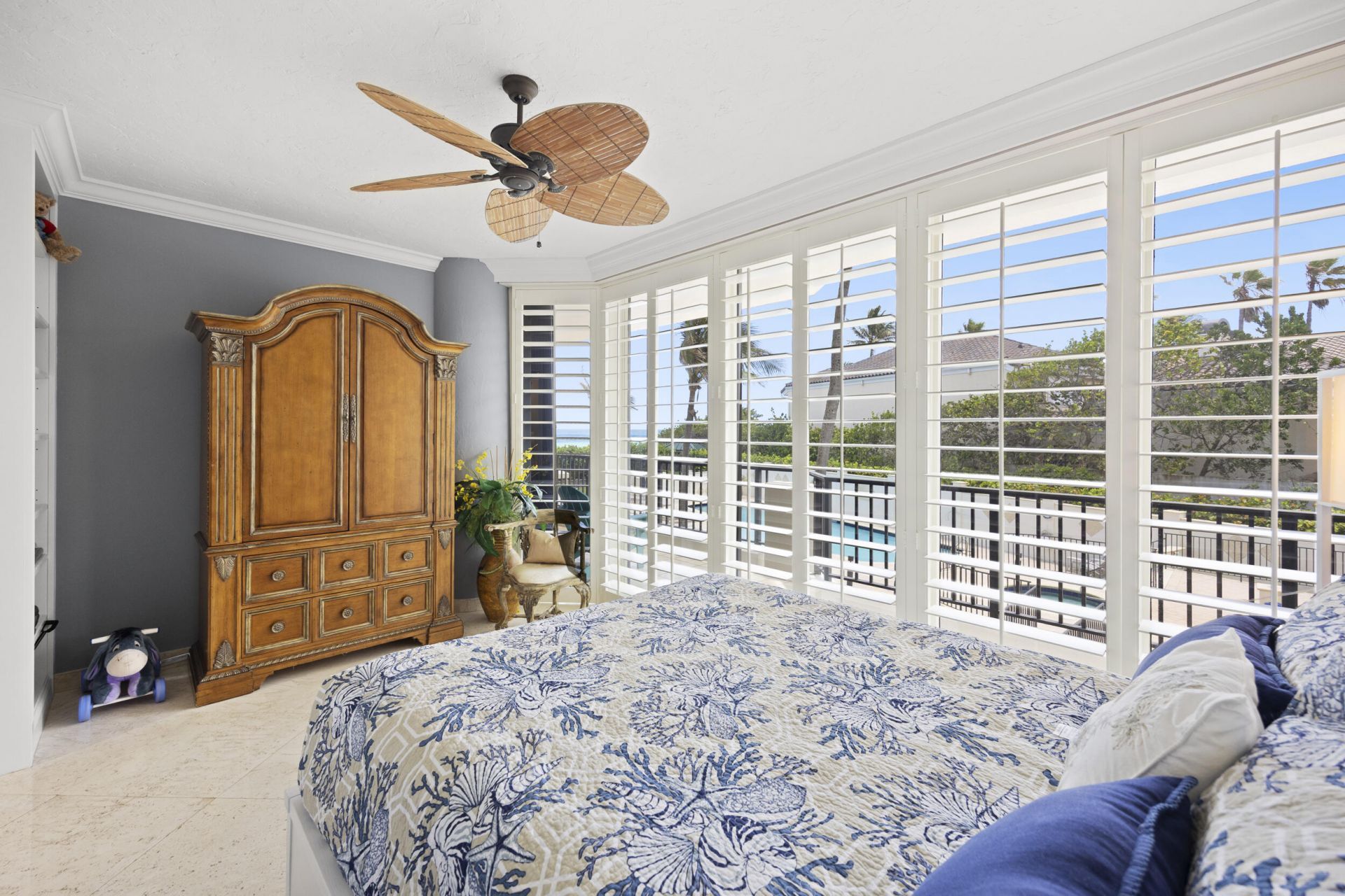 800 Ocean Drive, Unit 205, Juno Beach, FL 33408 Photo