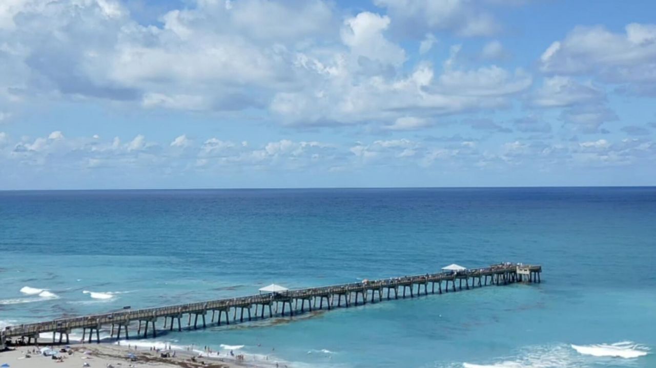 800 Ocean Drive, Unit 205, Juno Beach, FL 33408 Photo