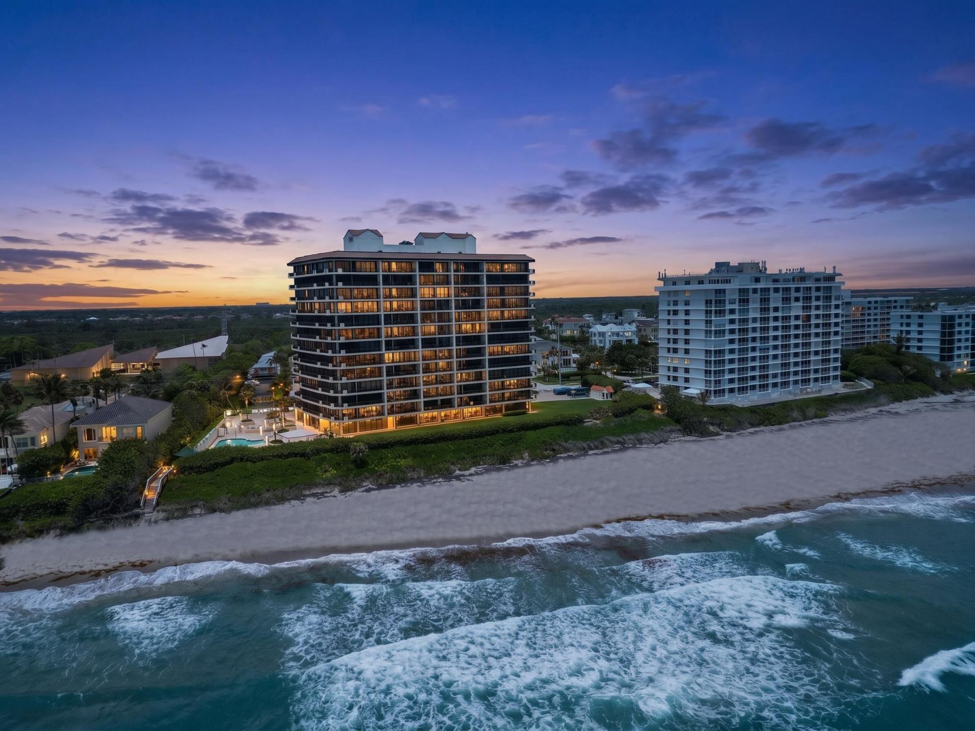 800 Ocean Drive, Unit 205, Juno Beach, FL 33408 Photo