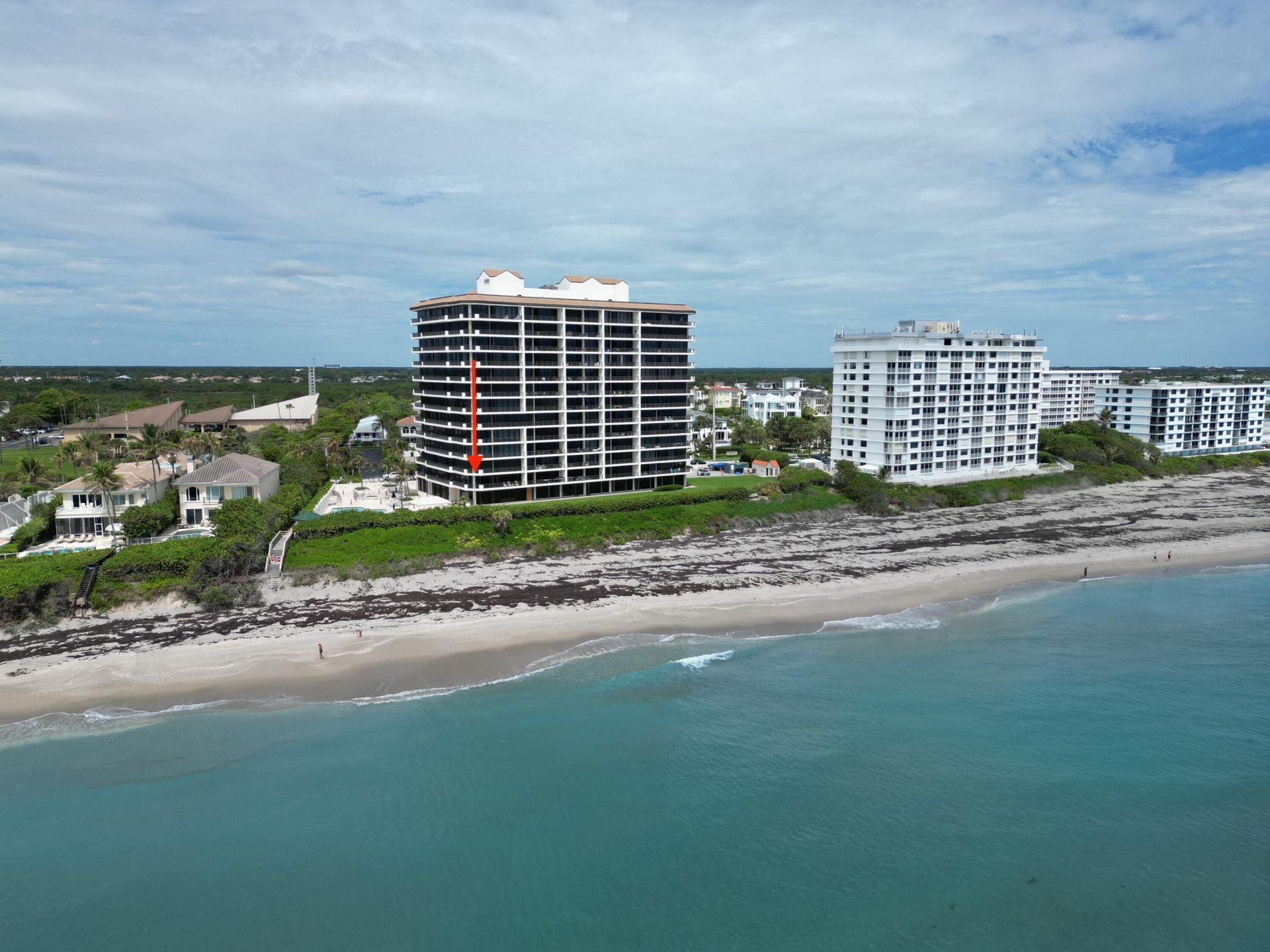800 Ocean Drive, Unit 205, Juno Beach, FL 33408 Photo
