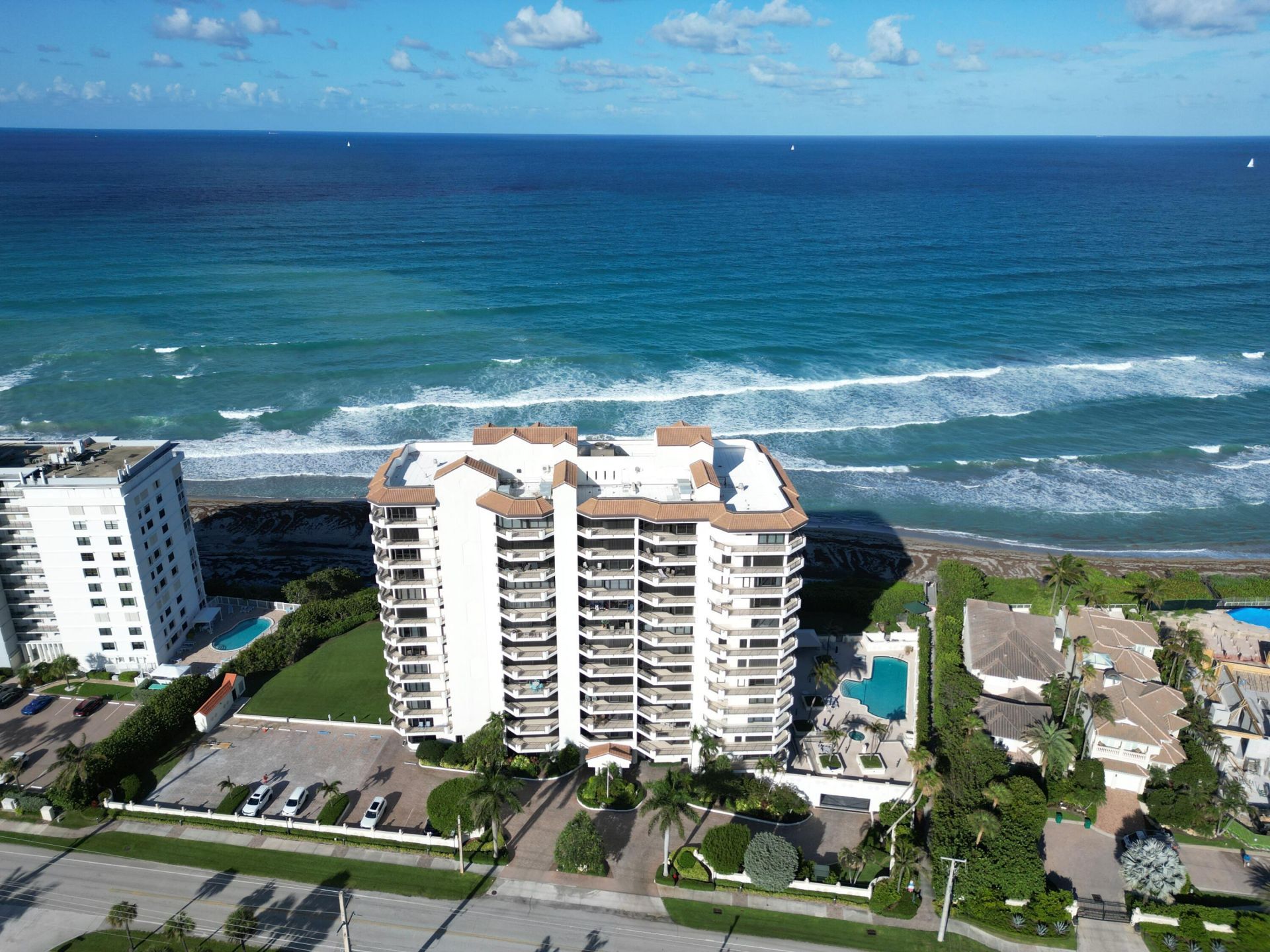 800 Ocean Drive, Unit 205, Juno Beach, FL 33408 Photo