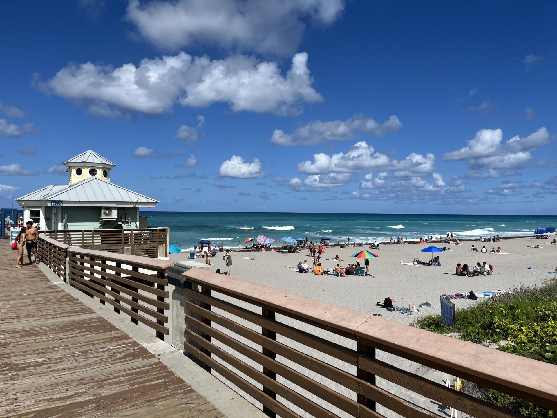 800 Ocean Drive, Unit 205, Juno Beach, FL 33408 Photo
