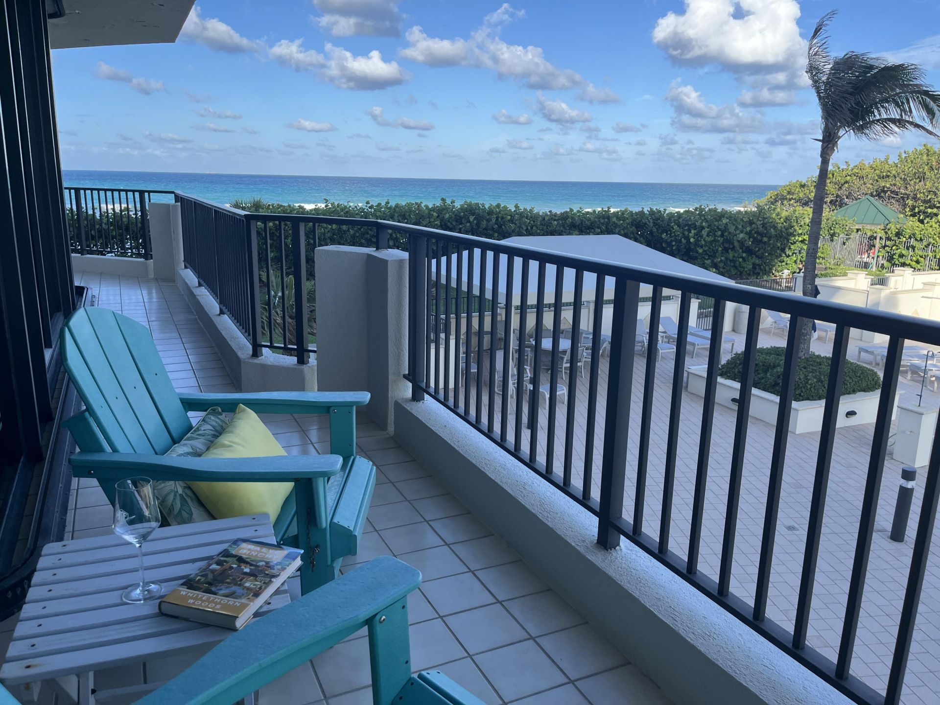 800 Ocean Drive, Unit 205, Juno Beach, FL 33408 Photo