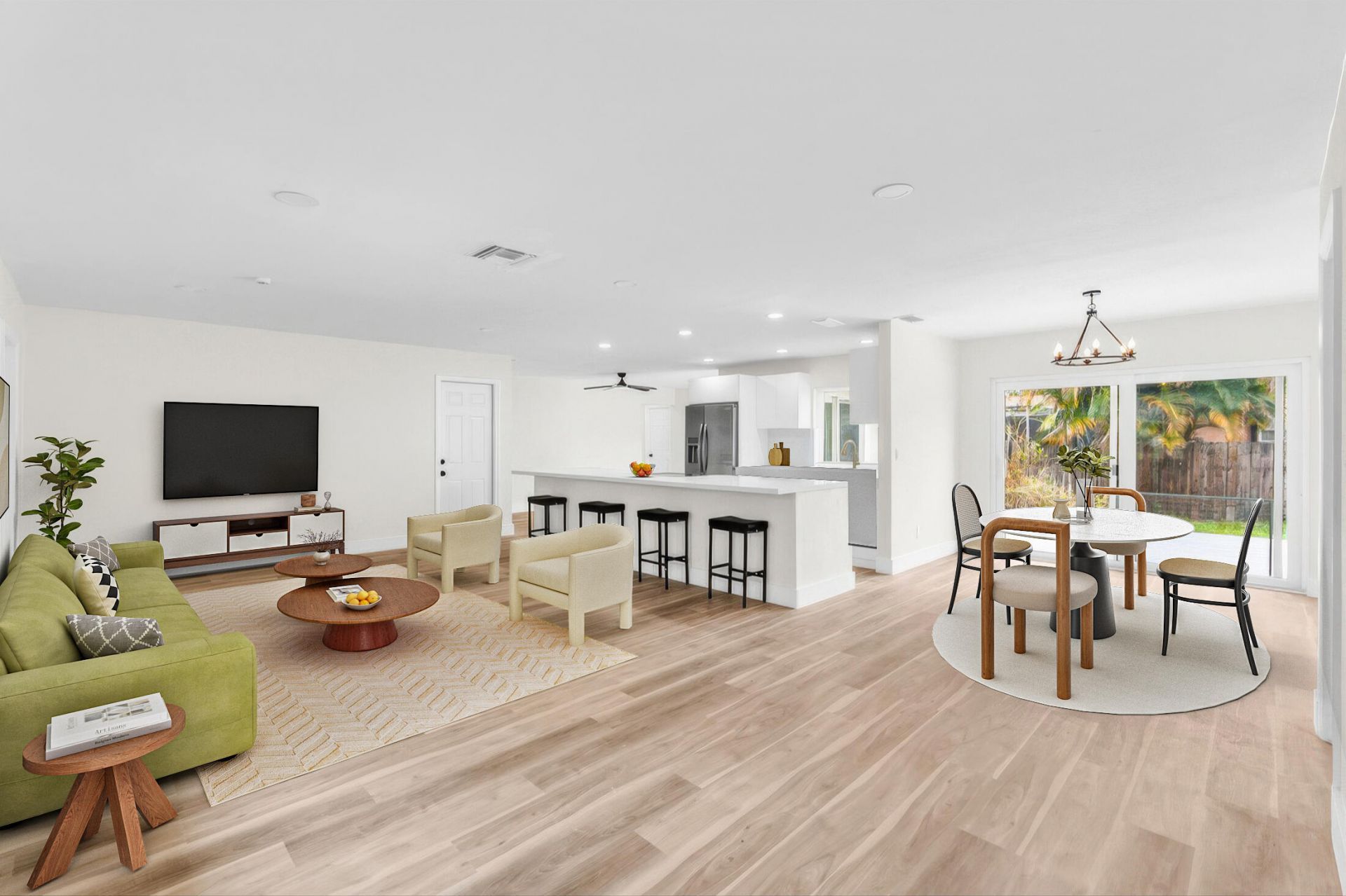 3905 E Woodscape Drive, Miramar, FL 33023 Photo