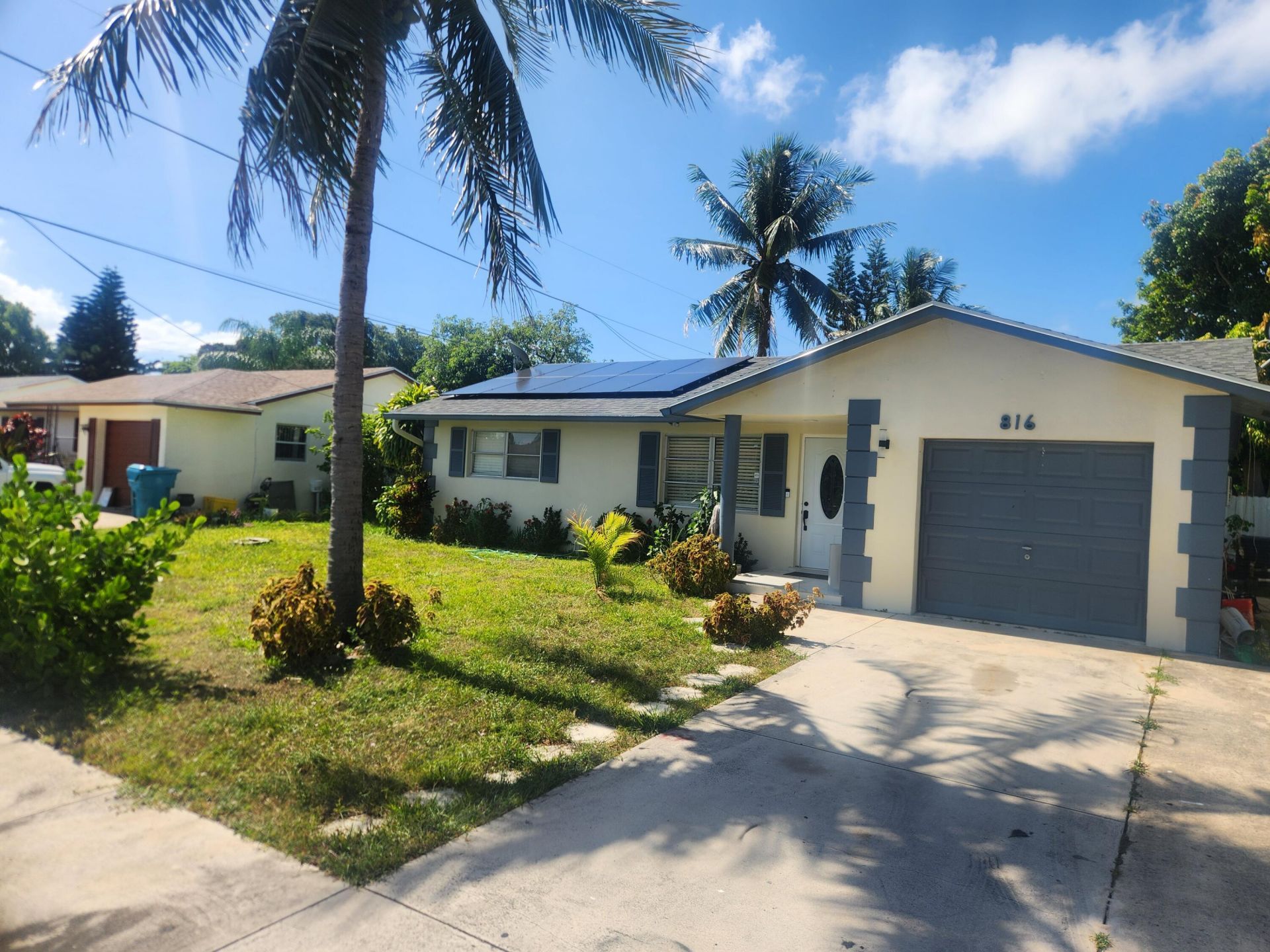 816 NW 8th Avenue, Boynton Beach, FL 33426 Photo