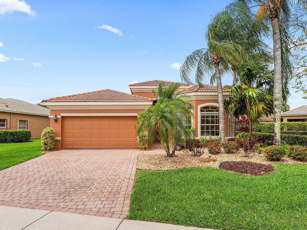 8240 Parini Way, Lake Worth, FL 33467