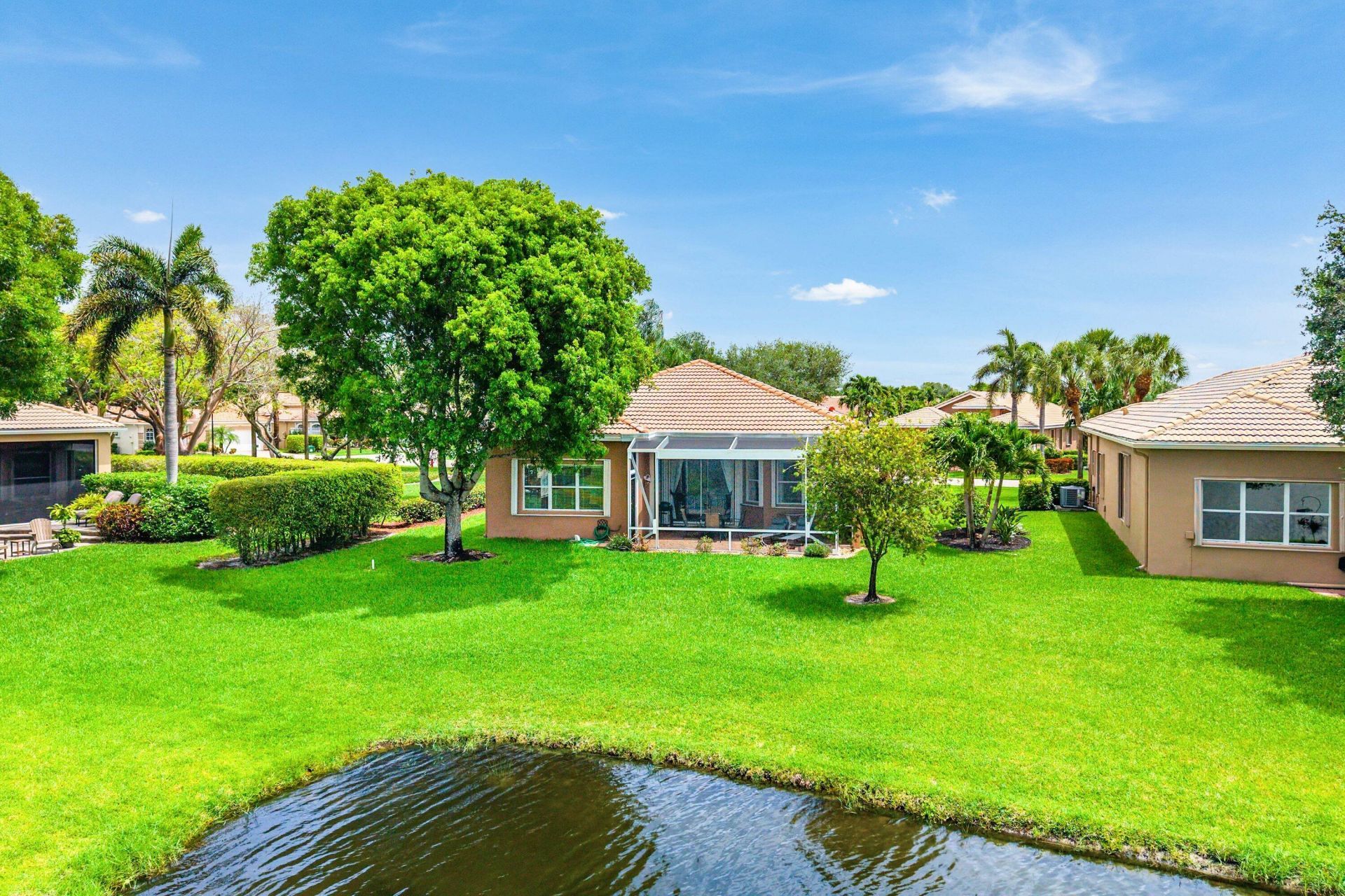 8240 Parini Way, Lake Worth, FL 33467 Photo