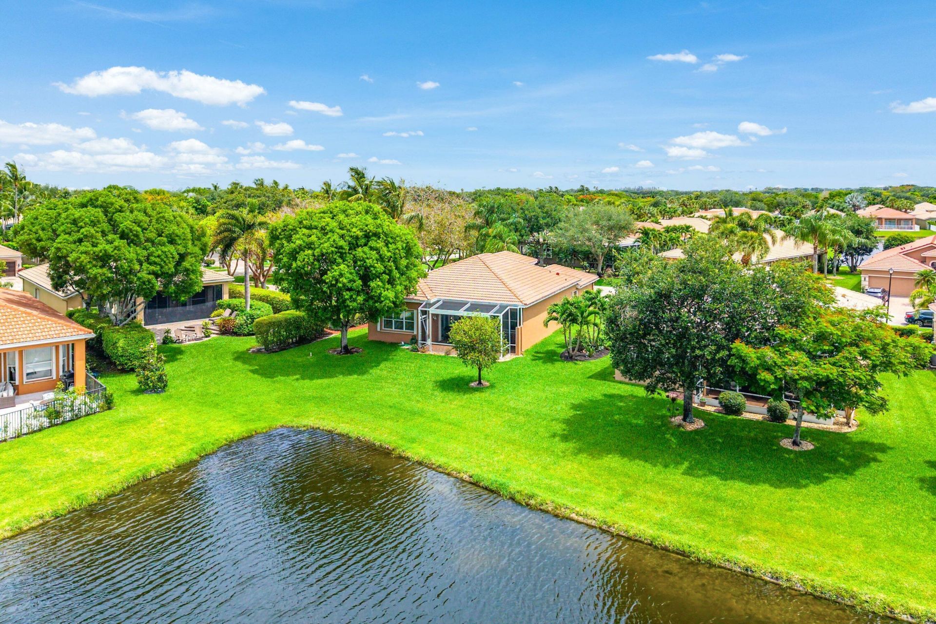 8240 Parini Way, Lake Worth, FL 33467 Photo