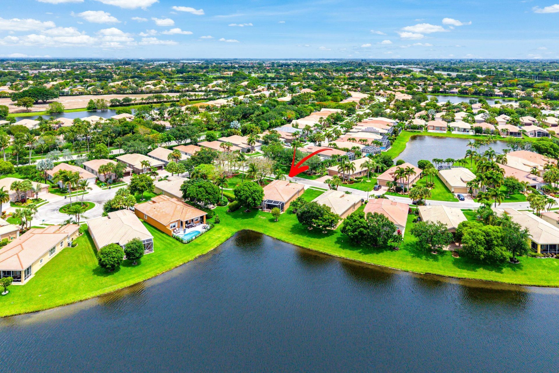 8240 Parini Way, Lake Worth, FL 33467 Photo