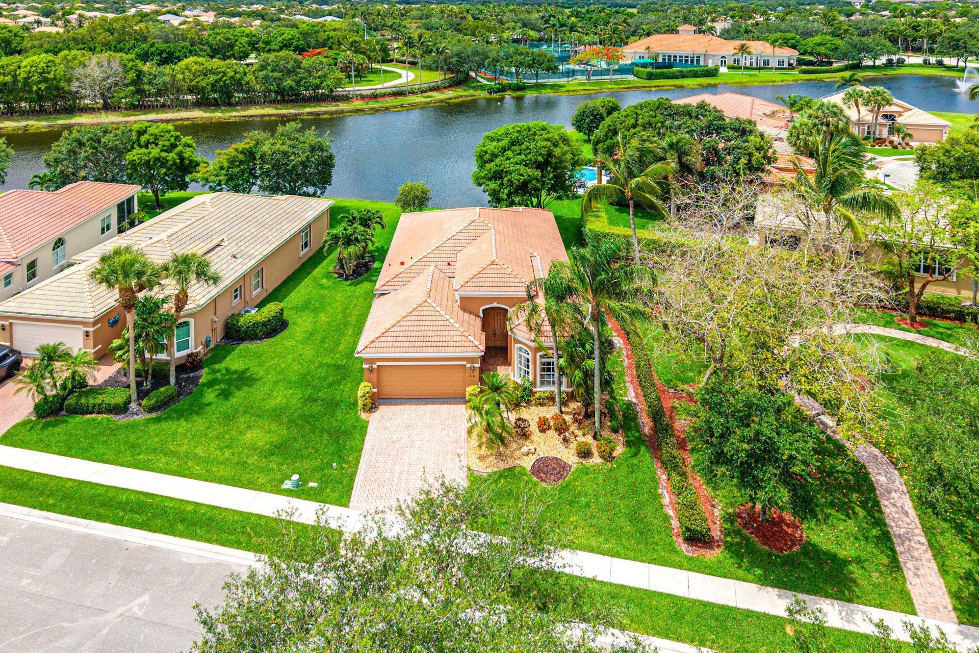 8240 Parini Way, Lake Worth, FL 33467 Photo