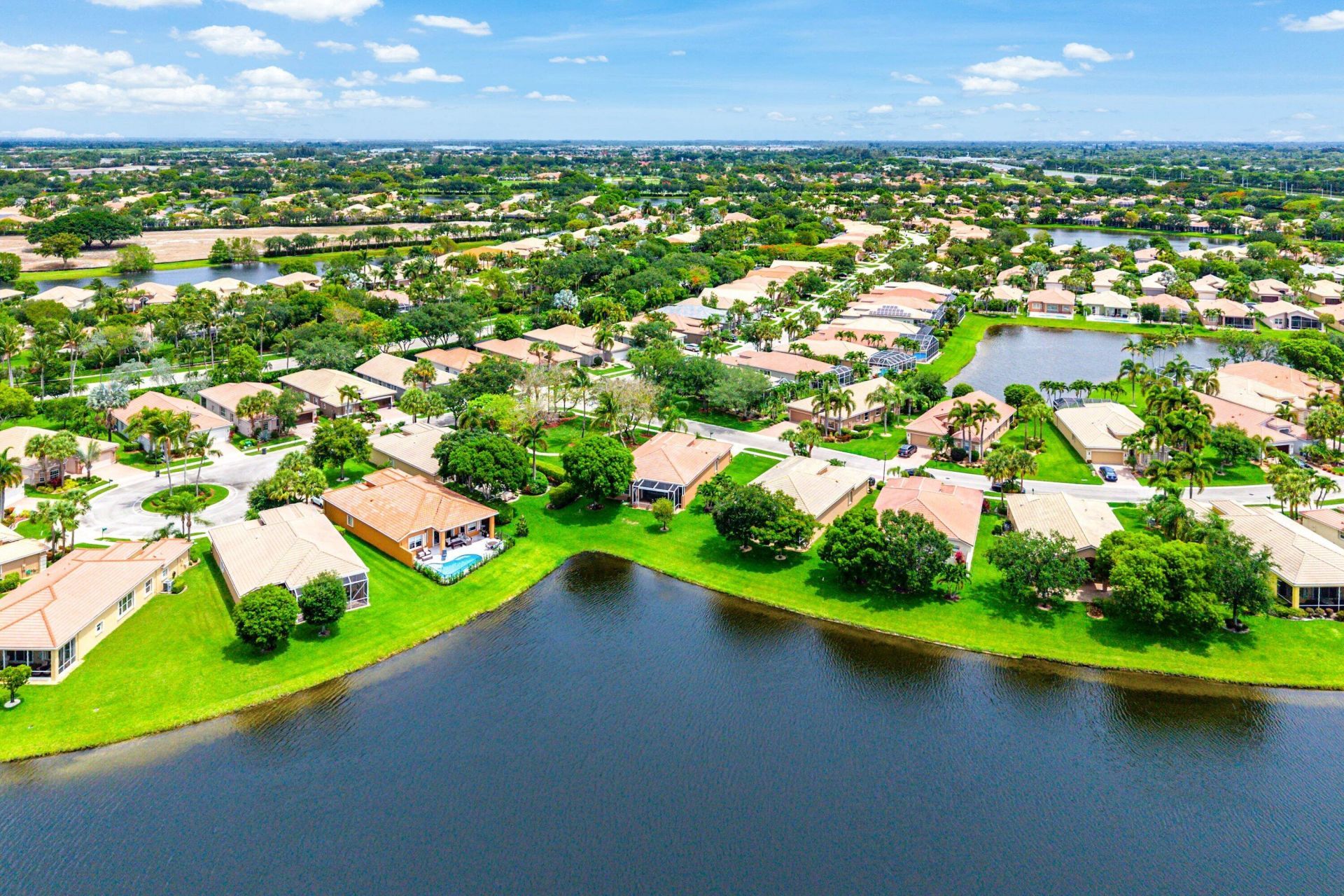 8240 Parini Way, Lake Worth, FL 33467 Photo