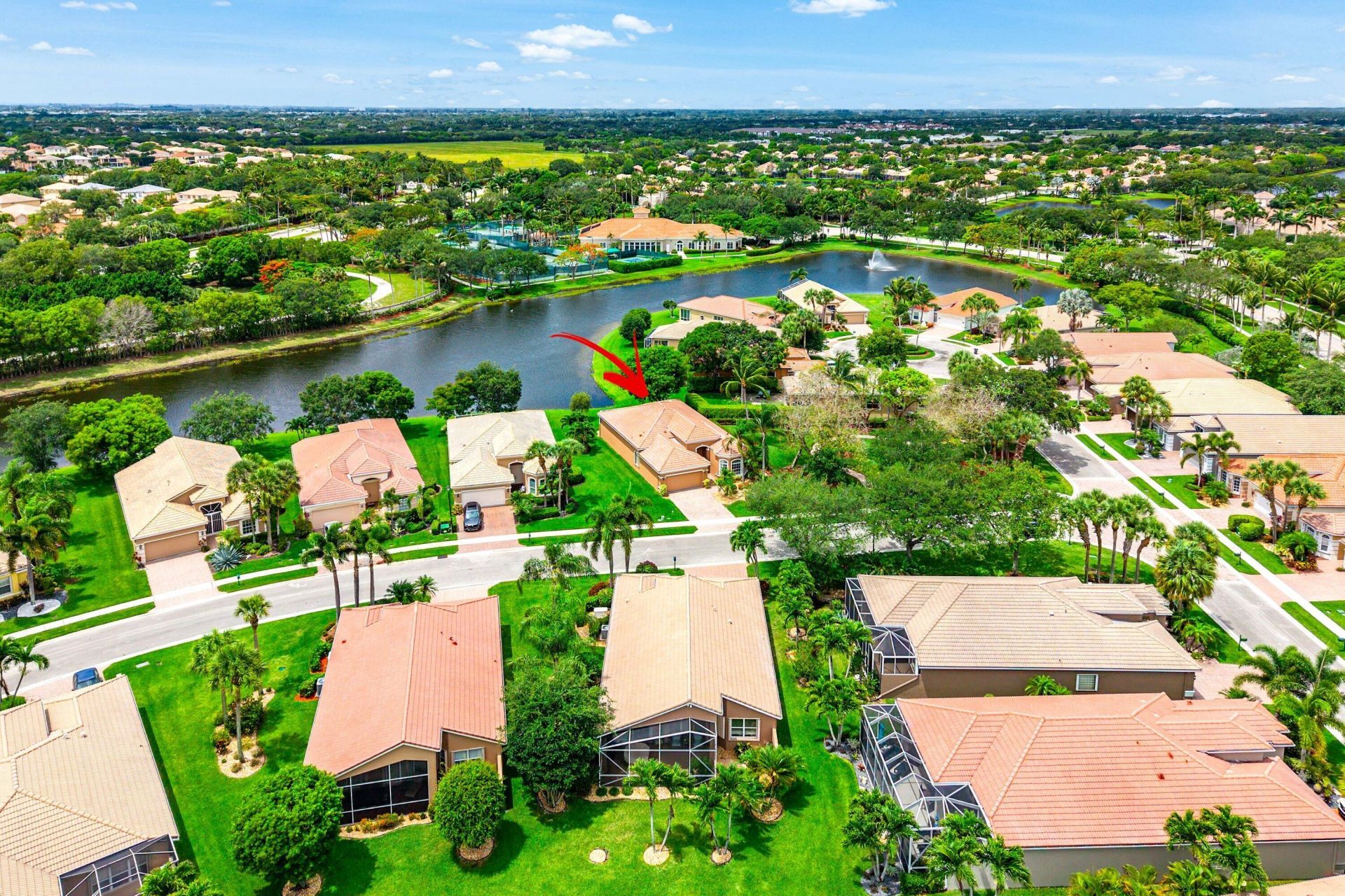 8240 Parini Way, Lake Worth, FL 33467 Photo