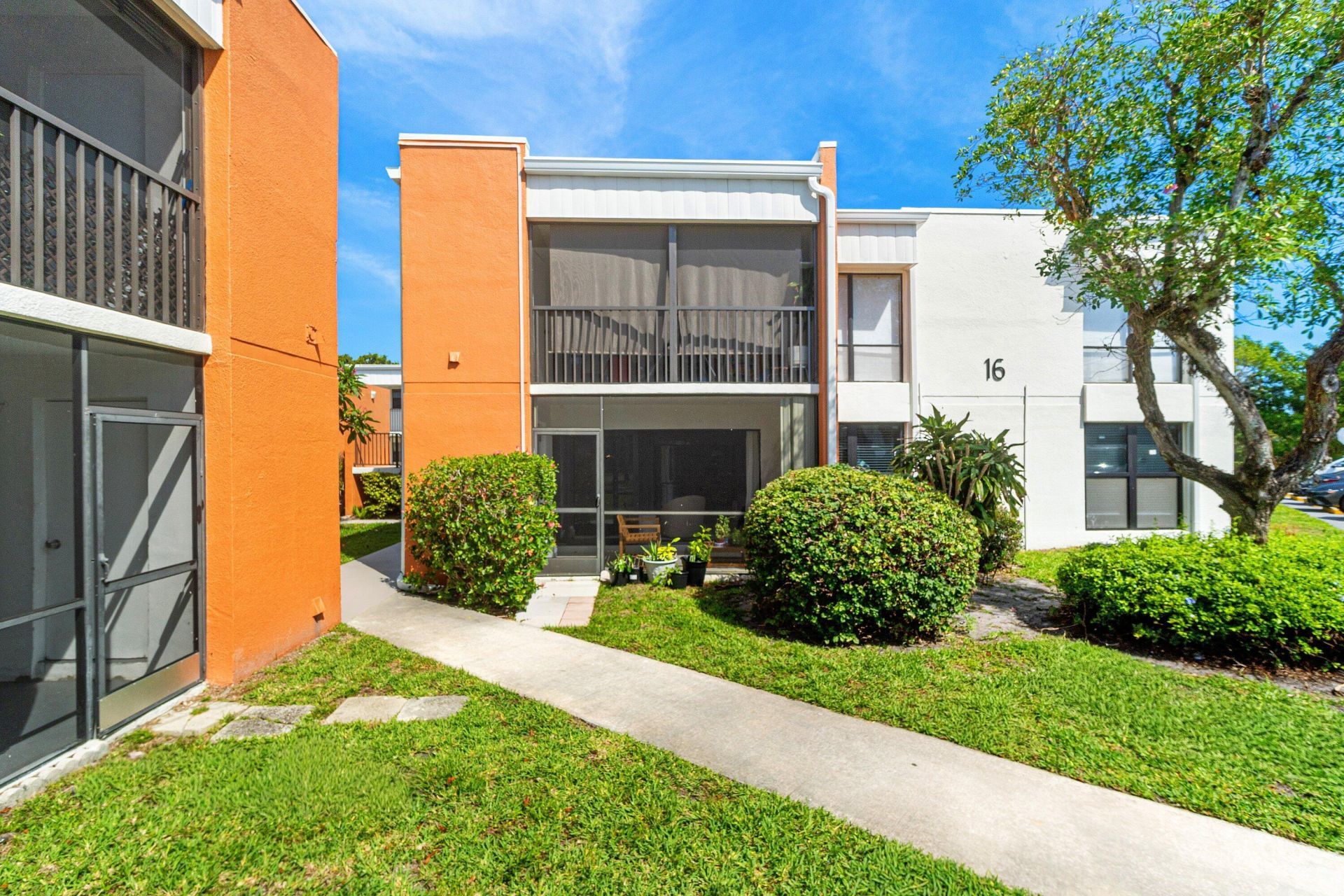 516 Osprey Drive, Unit 16b, Delray Beach, FL 33444 Photo