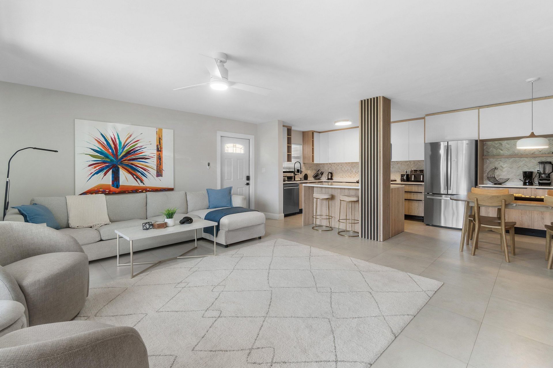 516 Osprey Drive, Unit 16b, Delray Beach, FL 33444 Photo