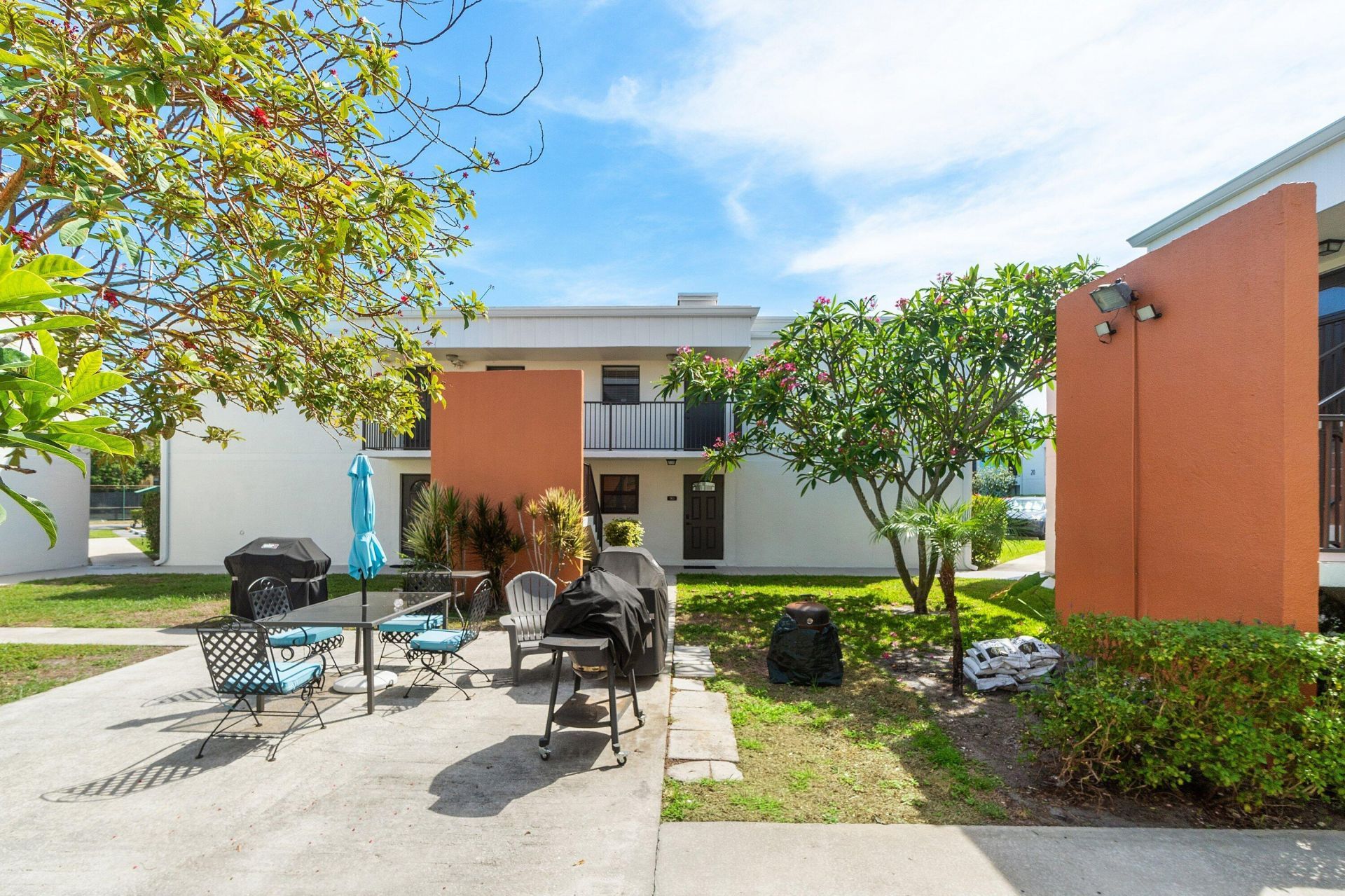 516 Osprey Drive, Unit 16b, Delray Beach, FL 33444 Photo