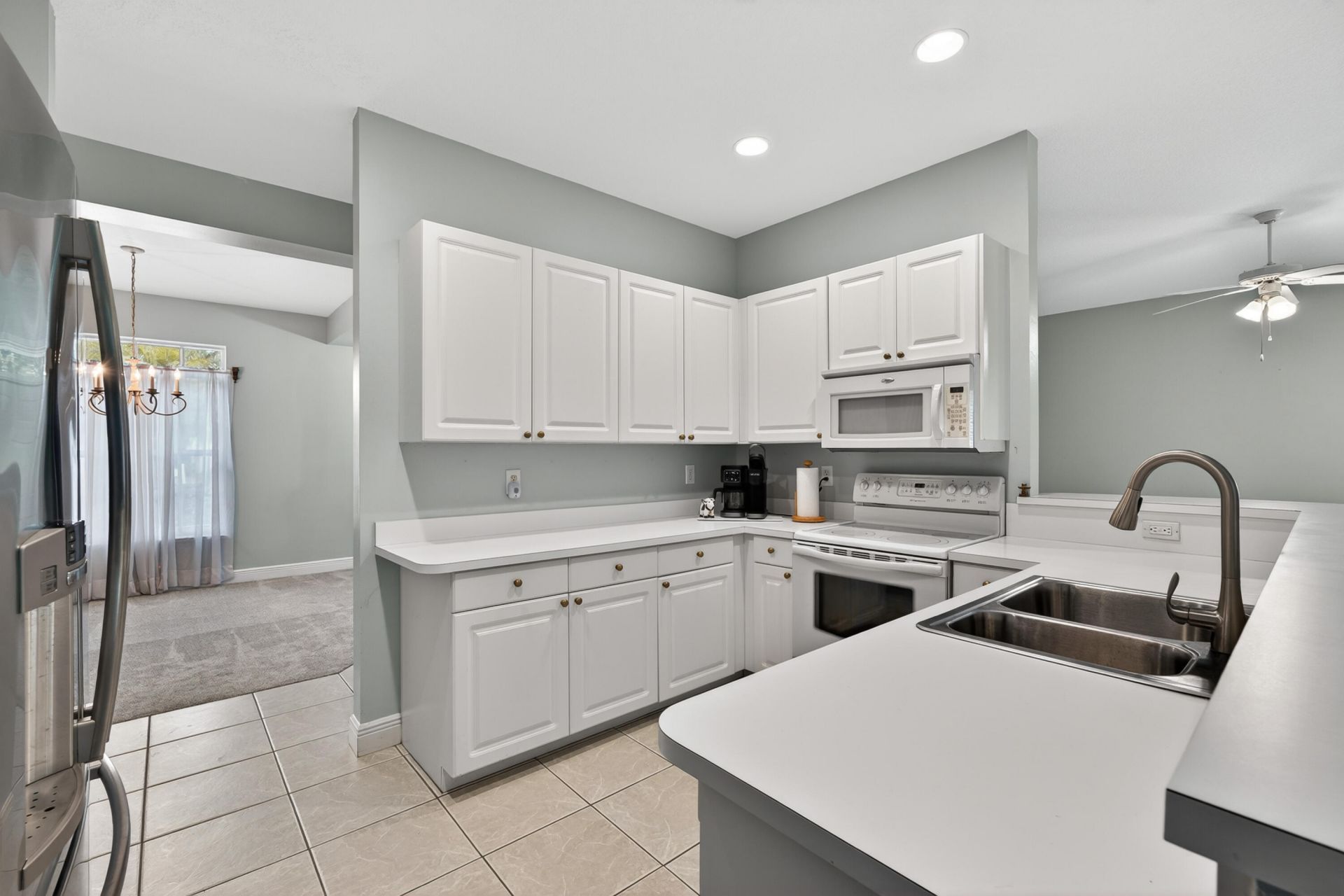 631 NE Muskrat Run, Port Saint Lucie, FL 34983 Photo