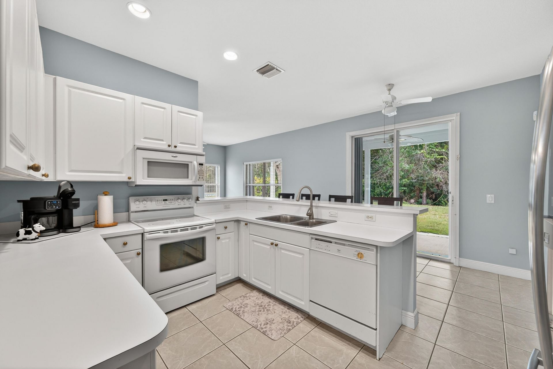 631 NE Muskrat Run, Port Saint Lucie, FL 34983 Photo