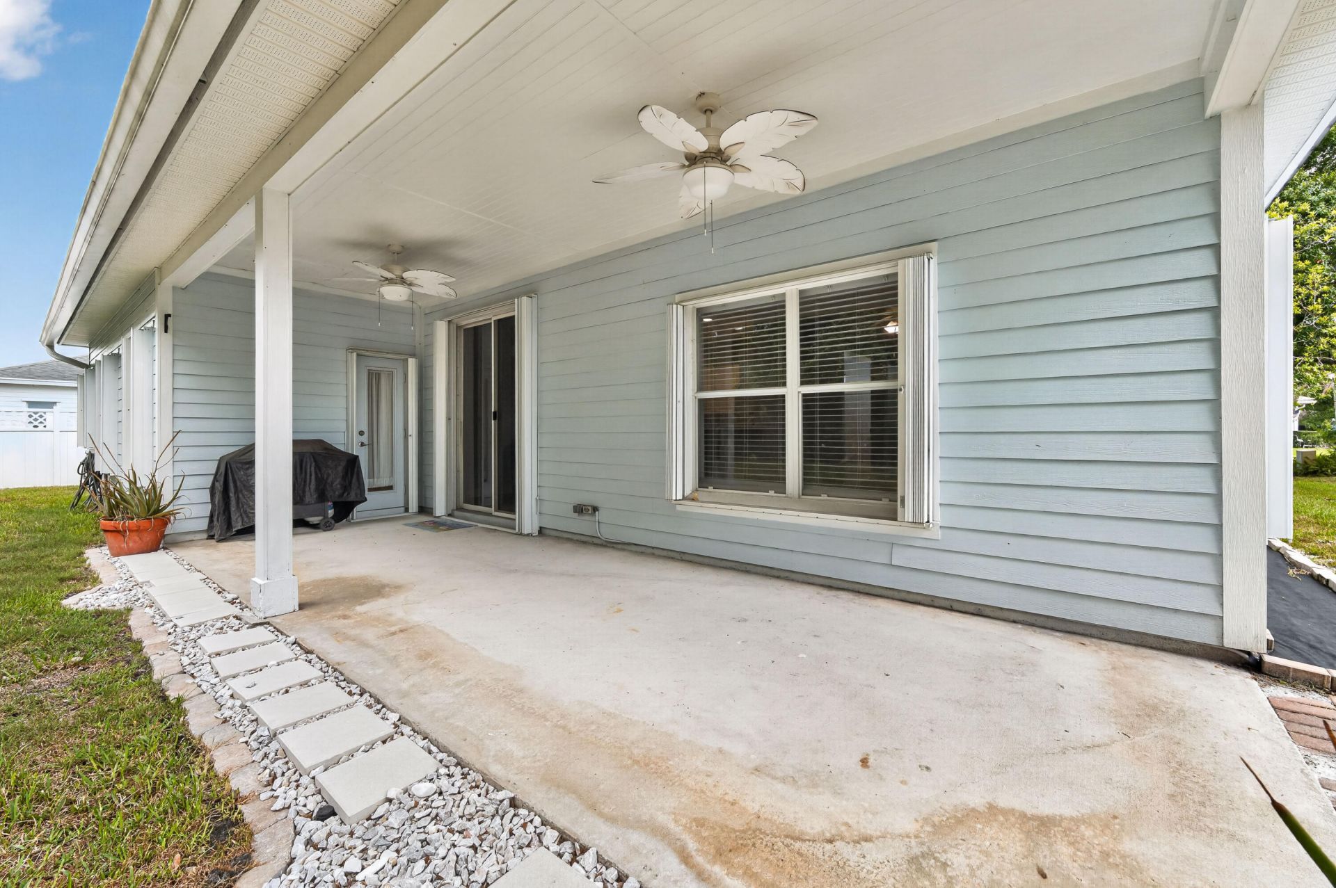 631 NE Muskrat Run, Port Saint Lucie, FL 34983 Photo