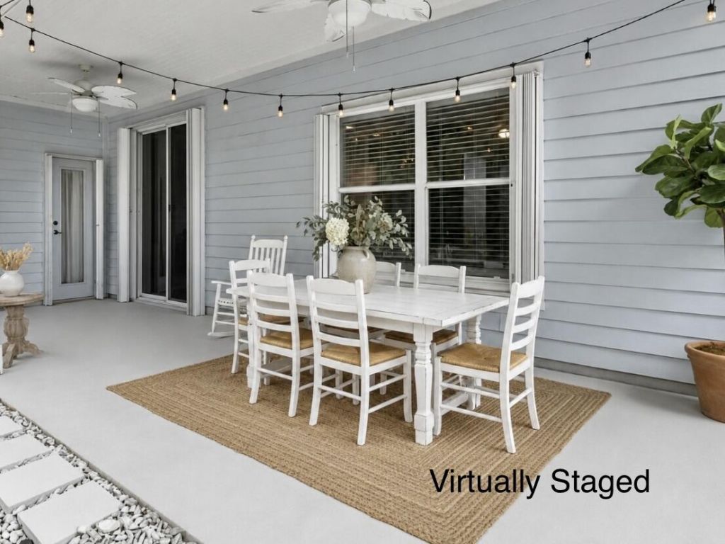 631 NE Muskrat Run, Port Saint Lucie, FL 34983 Photo