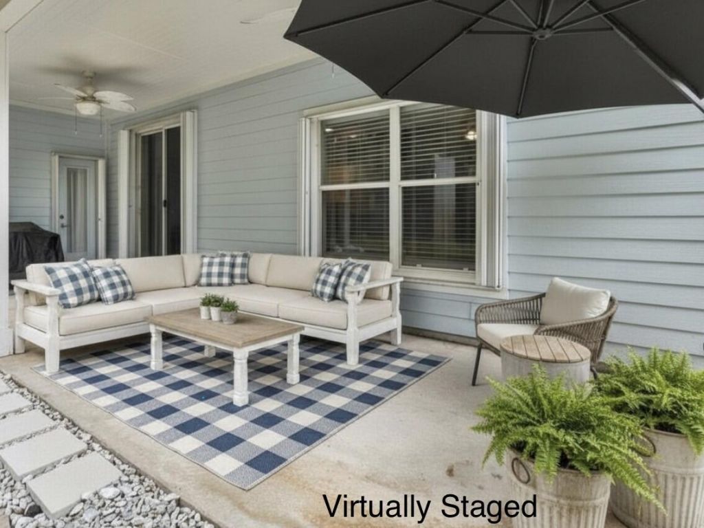 631 NE Muskrat Run, Port Saint Lucie, FL 34983 Photo