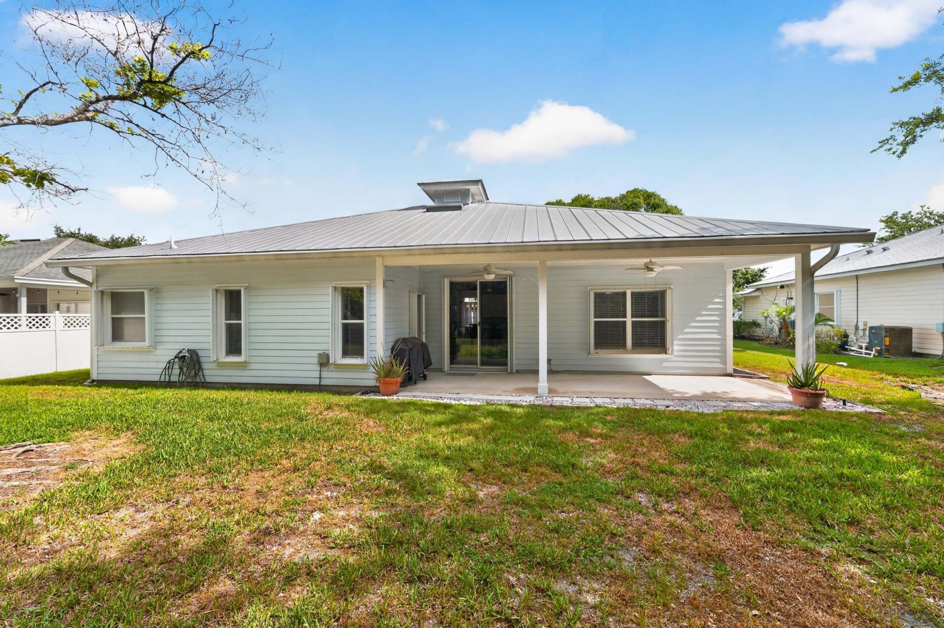 631 NE Muskrat Run, Port Saint Lucie, FL 34983 Photo