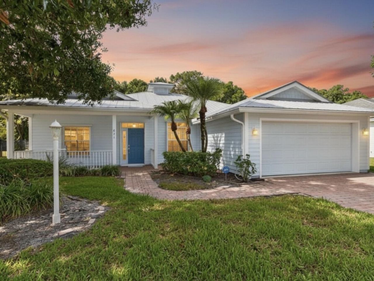 631 NE Muskrat Run, Port Saint Lucie, FL 34983 Photo