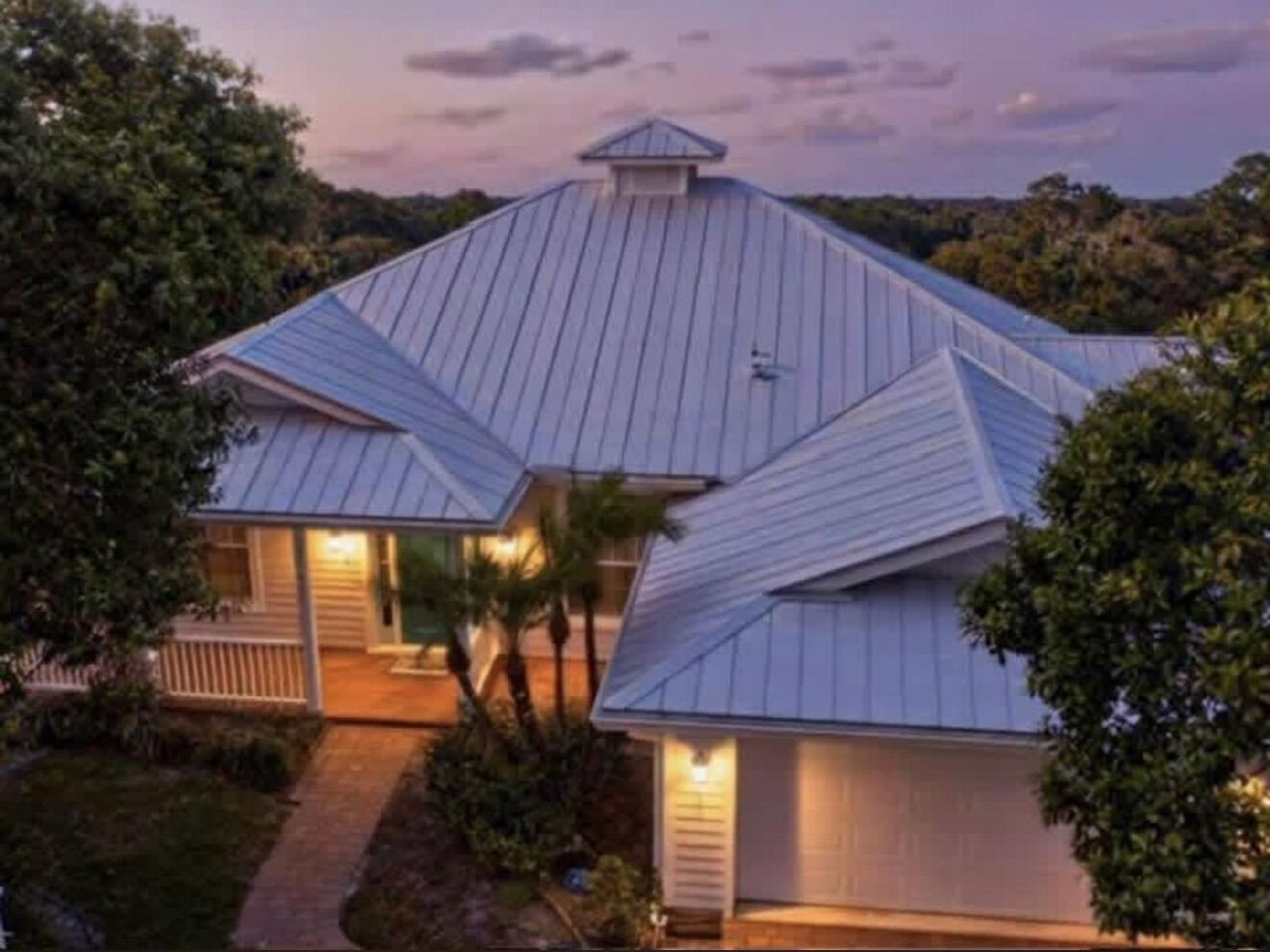631 NE Muskrat Run, Port Saint Lucie, FL 34983 Photo