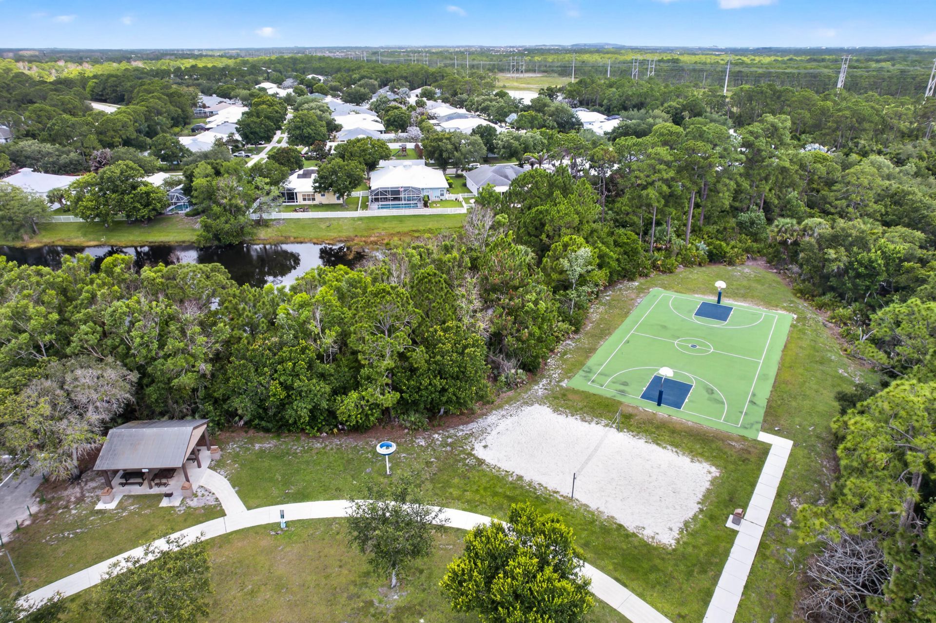 631 NE Muskrat Run, Port Saint Lucie, FL 34983 Photo