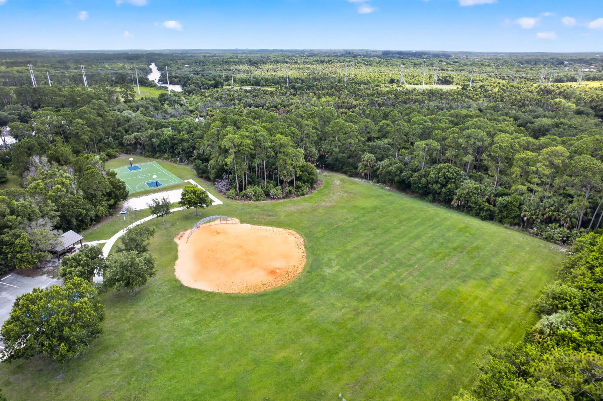 631 NE Muskrat Run, Port Saint Lucie, FL 34983 Photo