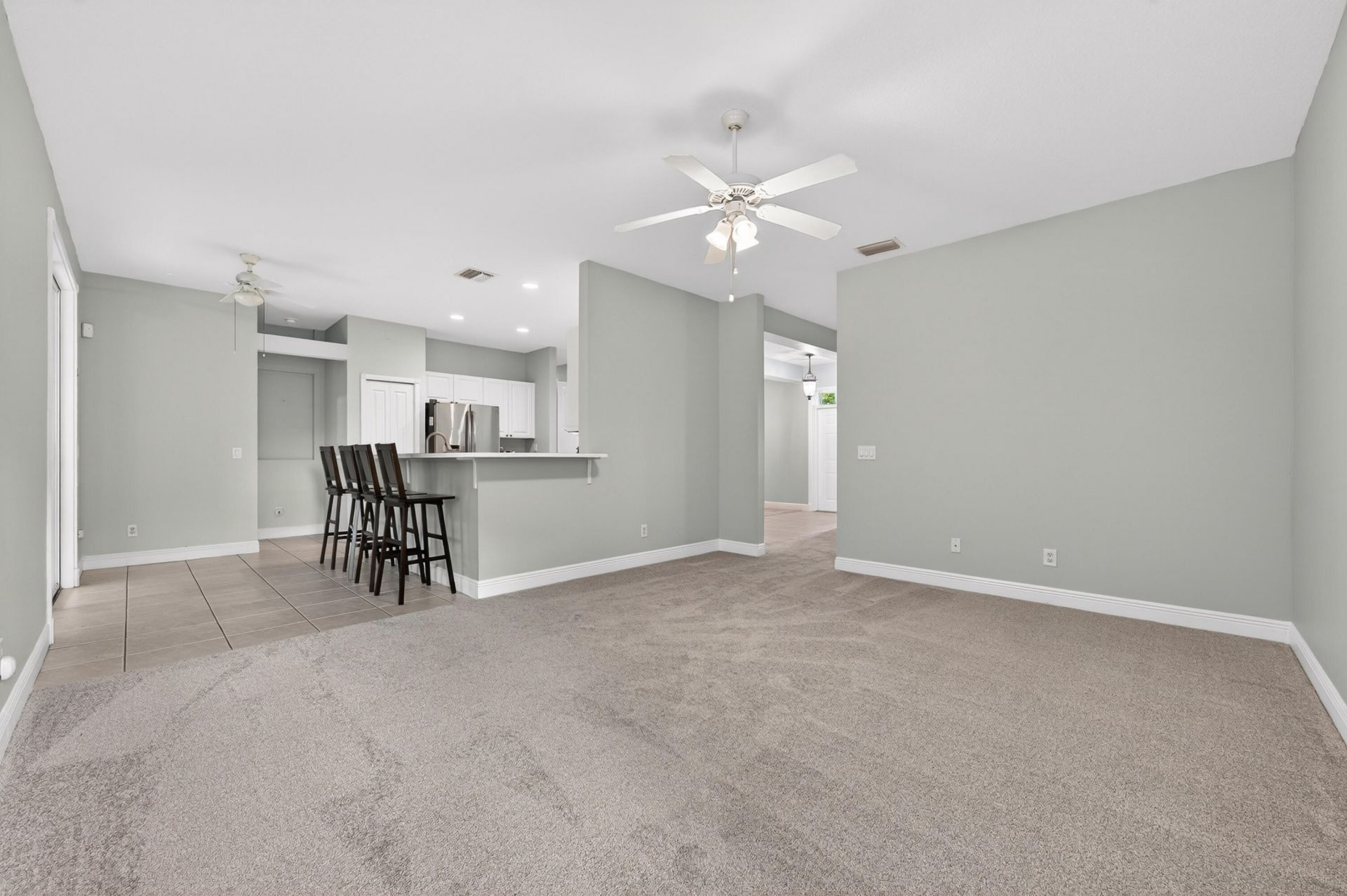 631 NE Muskrat Run, Port Saint Lucie, FL 34983 Photo