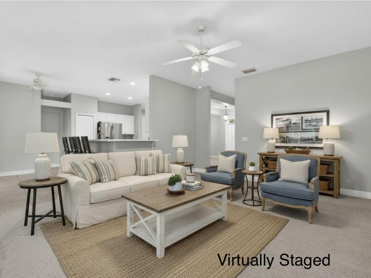 631 NE Muskrat Run, Port Saint Lucie, FL 34983 Photo