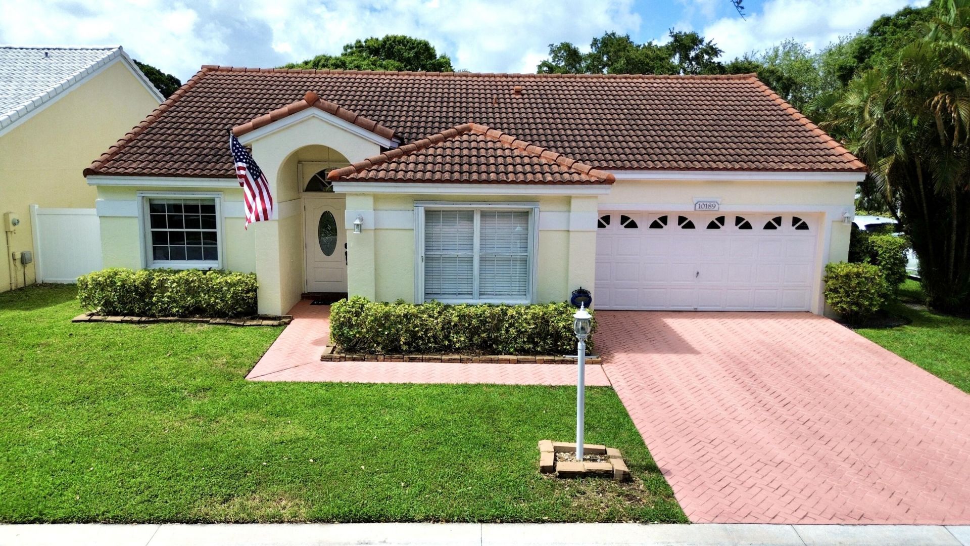 10189 Balsa Way, Palm Beach Gardens, FL 33410 Photo