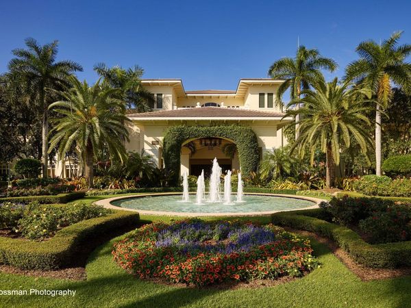 6581 Somerset Circle, Boca Raton, FL 33496