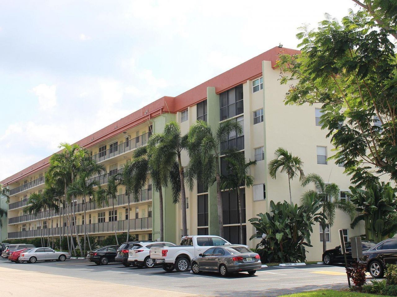 5300 NE 24th Terrace, Unit 534c, Fort Lauderdale, FL 33308 Photo