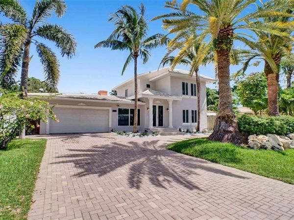 3421 Dover Road, Pompano Beach, FL 33062