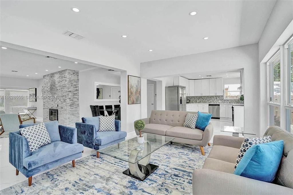 3421 Dover Road, Pompano Beach, FL 33062 Photo