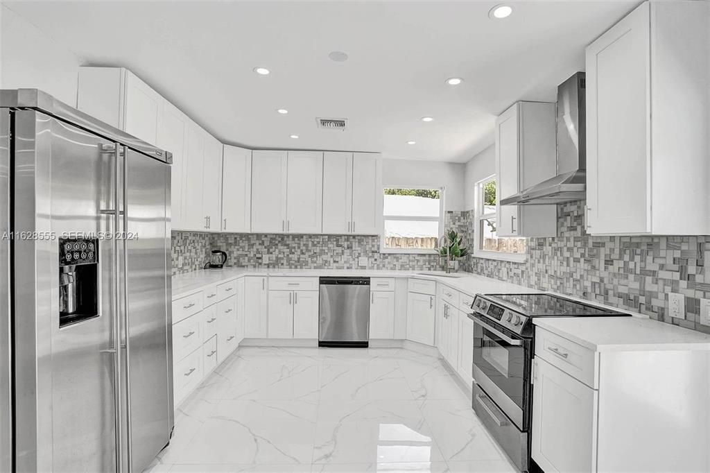 3421 Dover Road, Pompano Beach, FL 33062 Photo