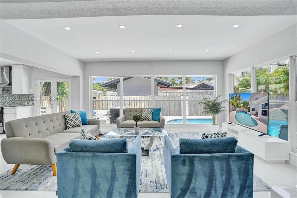3421 Dover Road, Pompano Beach, FL 33062 Photo