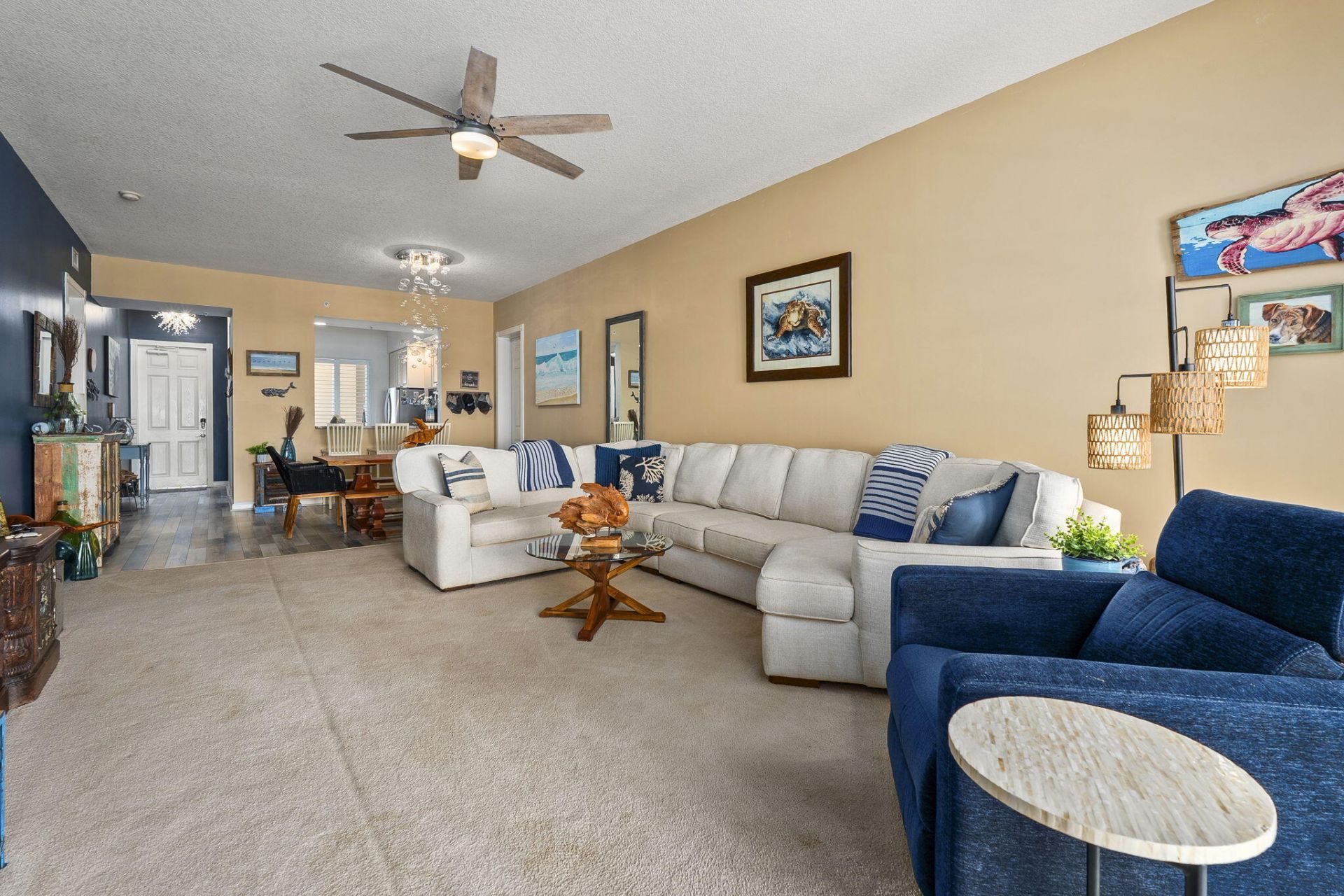 34 Harbour Isle Dr W, Unit 204, Fort Pierce, FL 34949 Photo