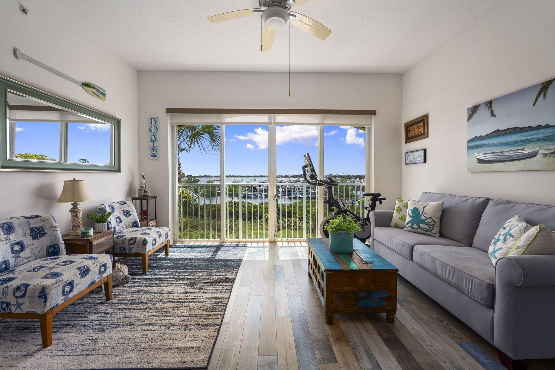 34 Harbour Isle Dr W, Unit 204, Fort Pierce, FL 34949 Photo