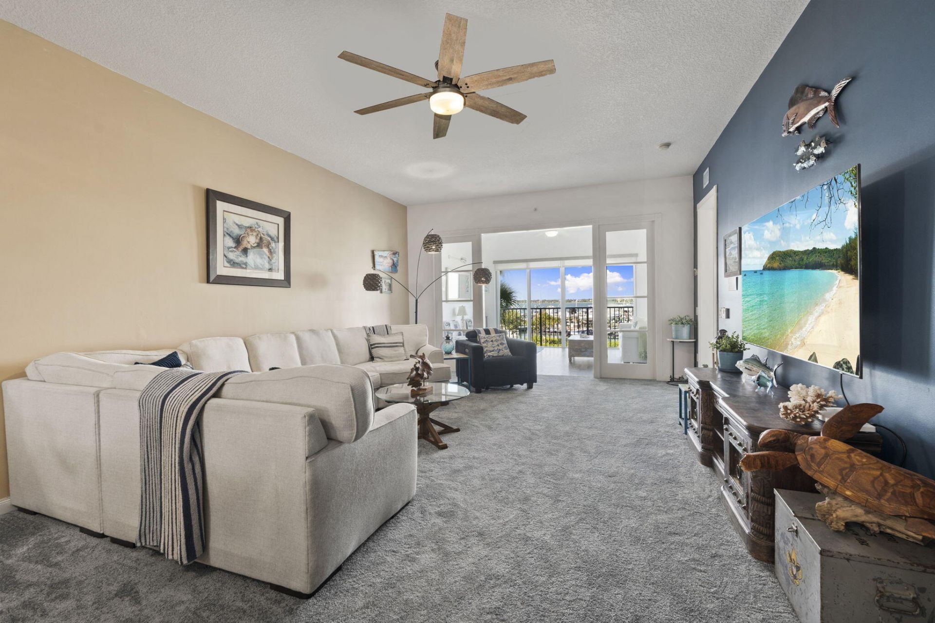 34 Harbour Isle Dr W, Unit 204, Fort Pierce, FL 34949 Photo