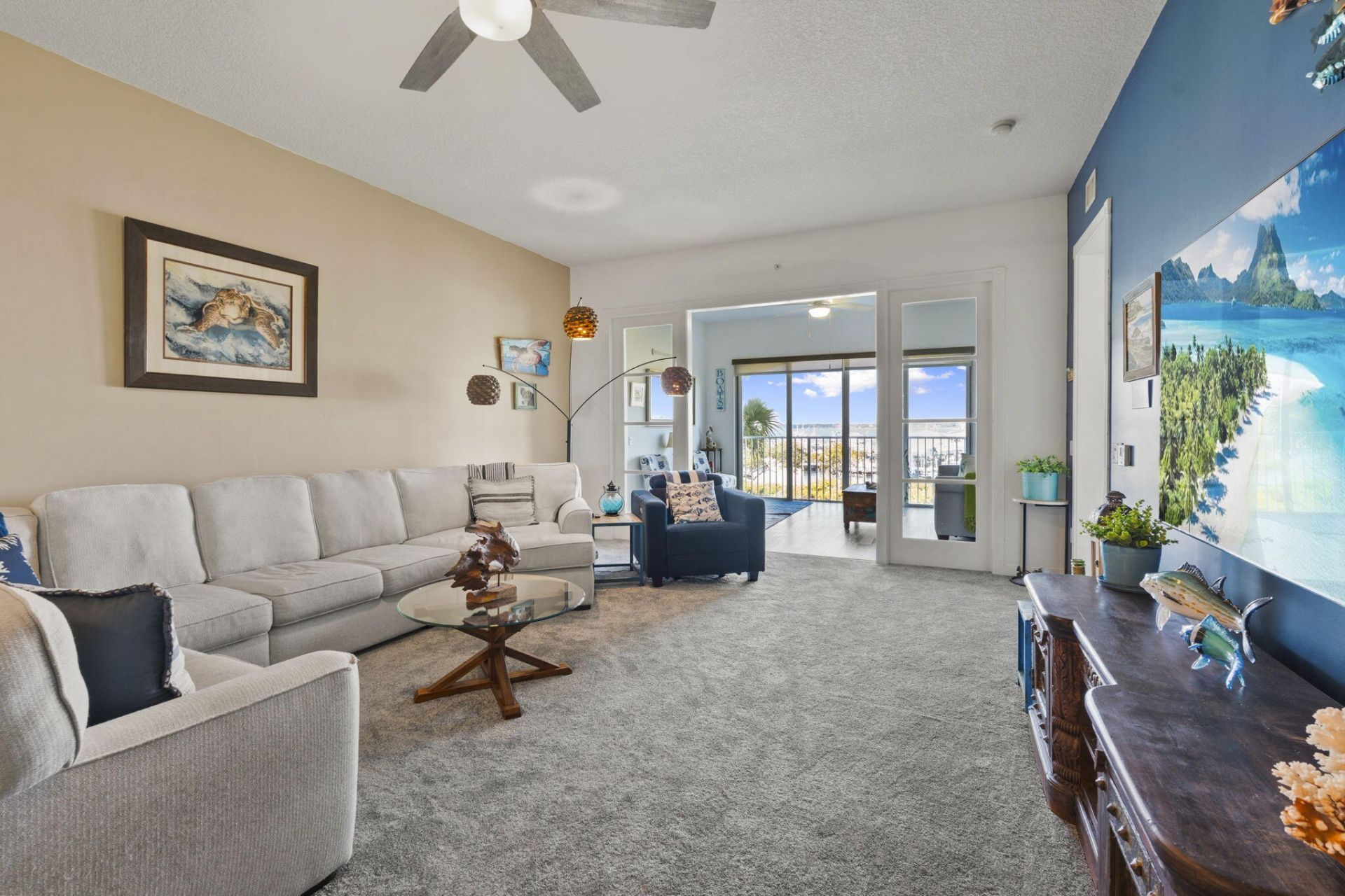 34 Harbour Isle Dr W, Unit 204, Fort Pierce, FL 34949 Photo