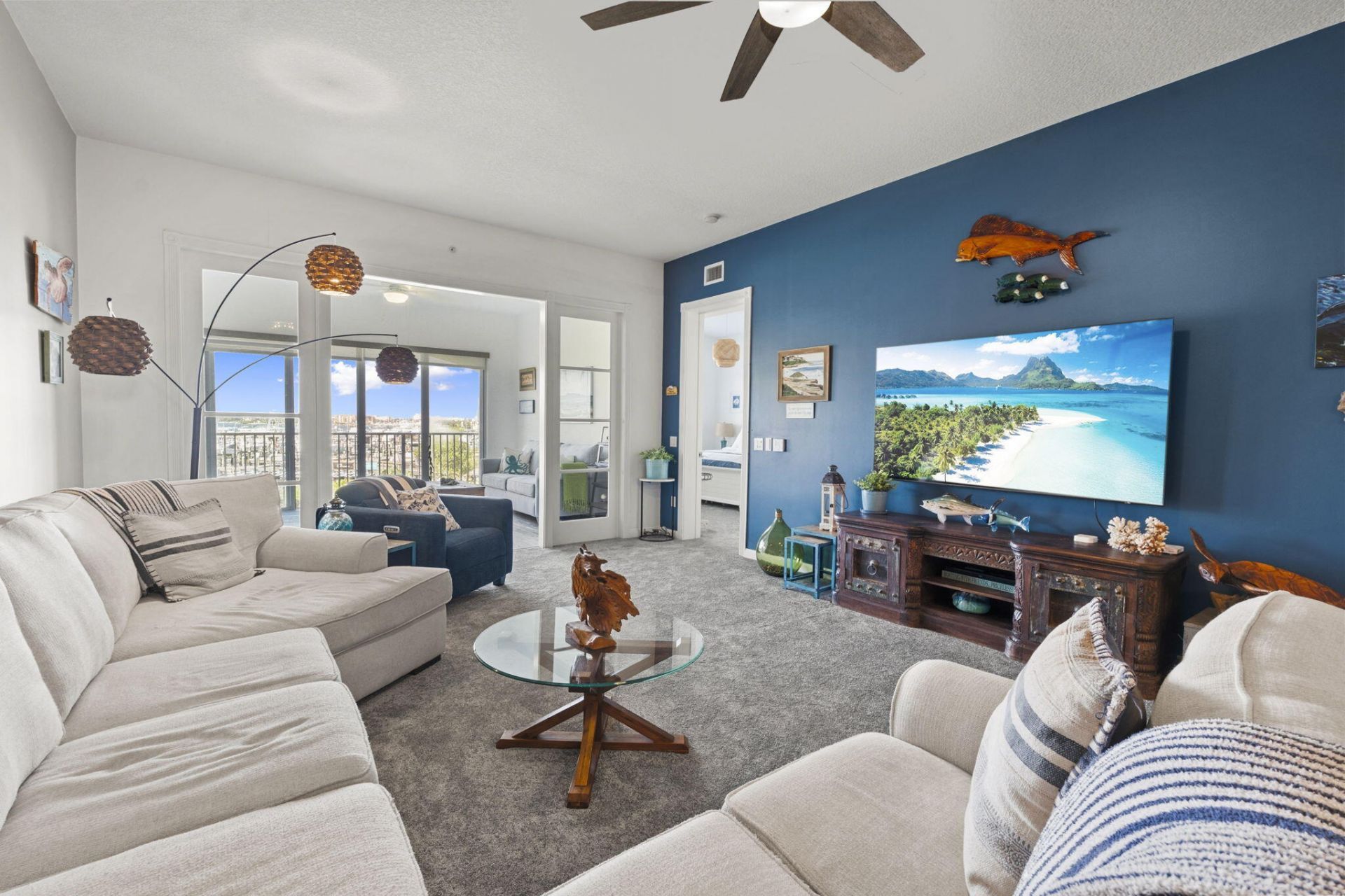 34 Harbour Isle Dr W, Unit 204, Fort Pierce, FL 34949 Photo