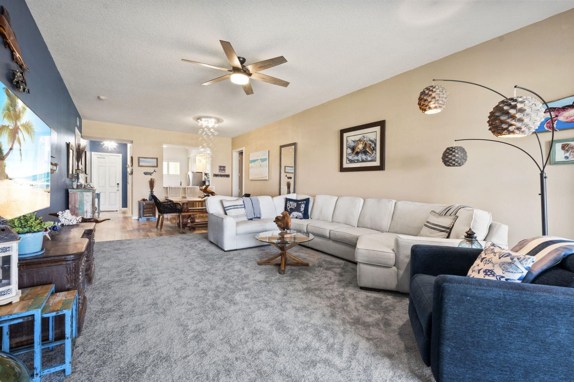 34 Harbour Isle Dr W, Unit 204, Fort Pierce, FL 34949 Photo