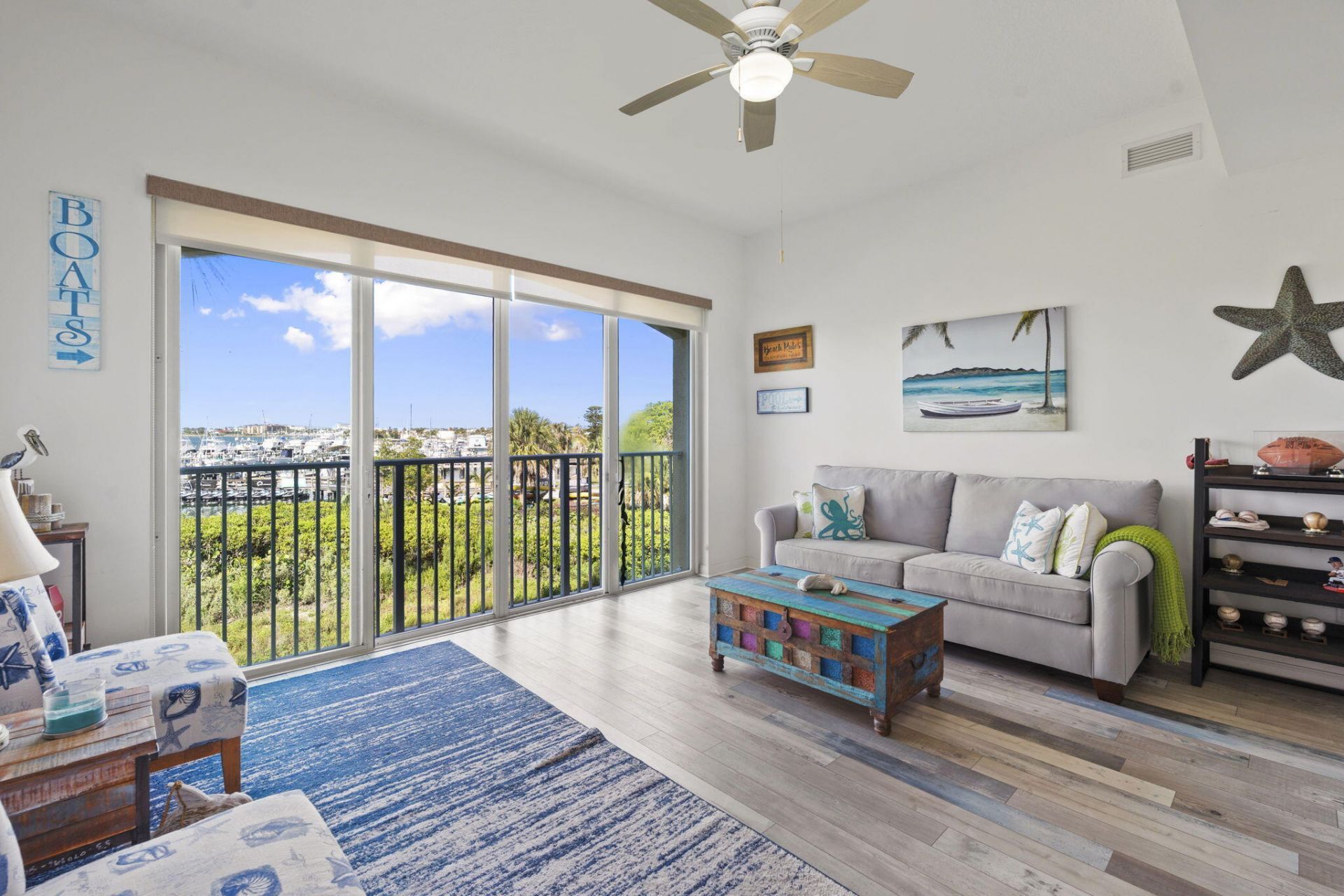 34 Harbour Isle Dr W, Unit 204, Fort Pierce, FL 34949 Photo