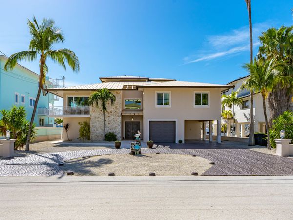 397 Laguna Avenue, Key Largo, FL 33037