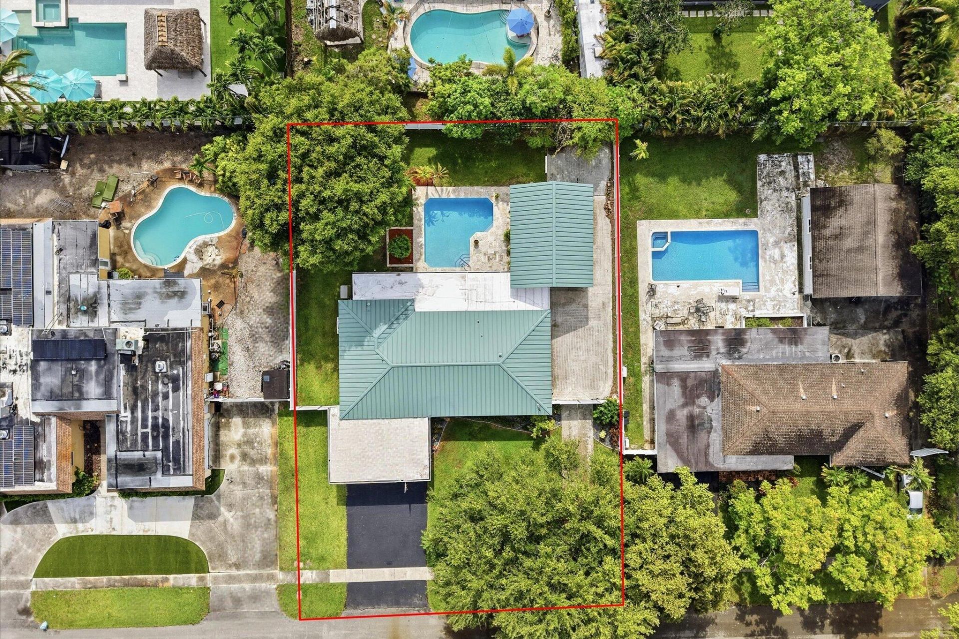 660 Azalea Court, Plantation, FL 33317 Photo